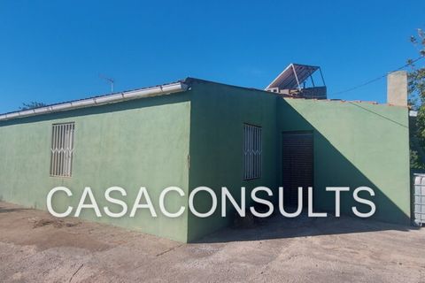 Landejendom i Les Useras, Castellon, Les Useras - € 140.000 | Ref: 794 - foto 17
